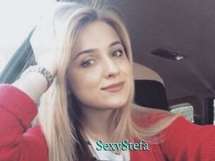 SexyStefa