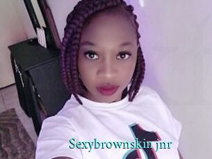 Sexybrownskin_jnr