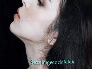 SexyhugecockXXX