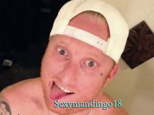 Sexymandingo18