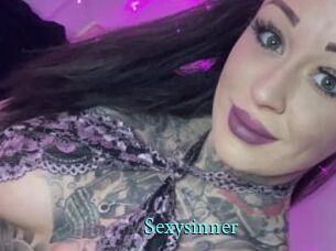 Sexysinner