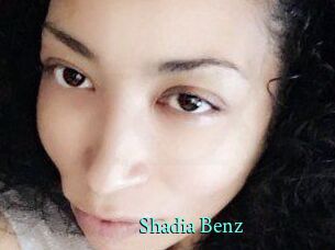 Shadia_Benz