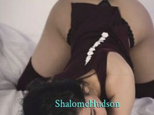 ShalomeHudson