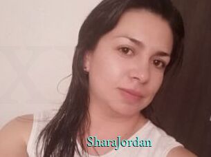 SharaJordan