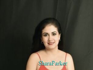 SharaParker