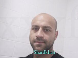 Shardkhan