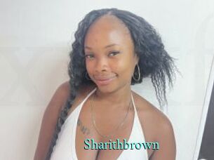 Sharithbrown