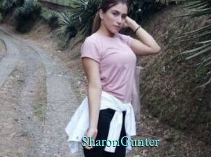 SharonGunter xxx Fantasy Land