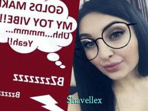 Shavellex