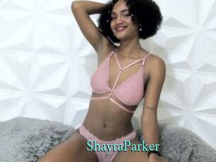 ShayraParker