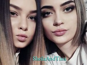 SheilaAndTina