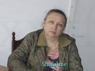 SheilaJane