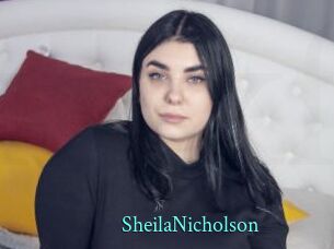 SheilaNicholson