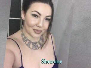 Sheirone