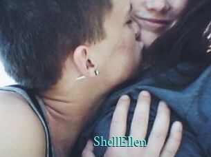 ShellEllen