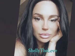 ShellyTheLove