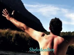 ShelodonBoy