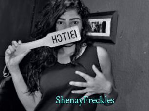 ShenayFreckles