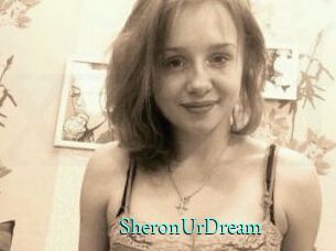 SheronUrDream