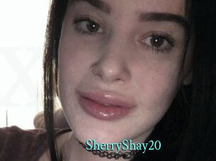 SherryShay20 xxx Fantasy Land