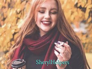 SherylHolpers