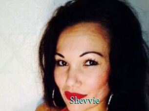 Shevvie