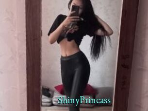 ShinyPrincass