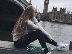 ShySchool_Girl