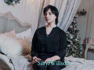 SibylWillson