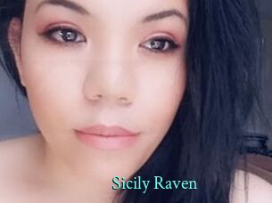 Sicily_Raven