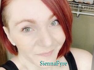 SiennaFyre