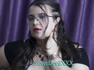 SilverDevilXXX