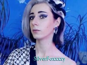 SilverFoxxxxy