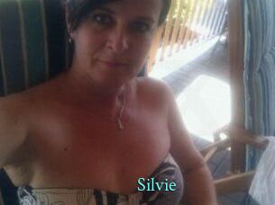 Silvie