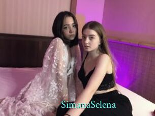 SimanaSelena xxx Fantasy Land