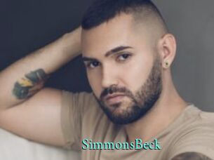 SimmonsBeck