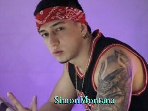 SimonMontana