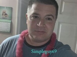 Simpleguy69