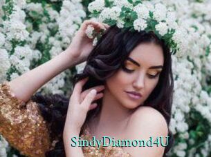 SindyDiamond4U