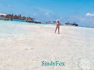 SindyFox