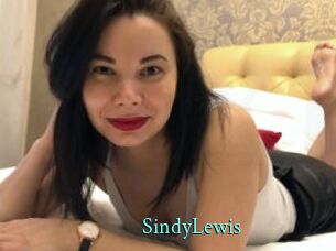 SindyLewis