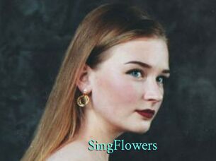 SingFlowers