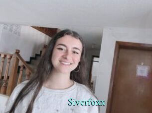 Siverfoxx