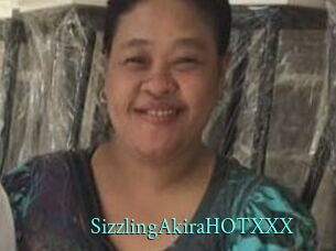 SizzlingAkiraHOTXXX