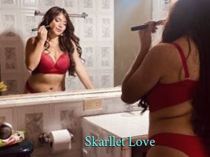 Skarllet_Love