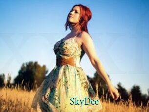 SkyDee