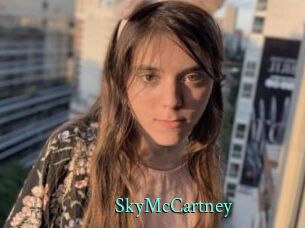 SkyMcCartney