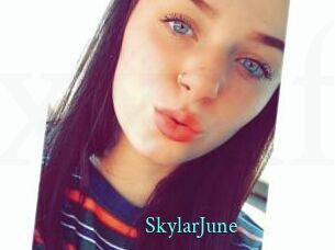 SkylarJune