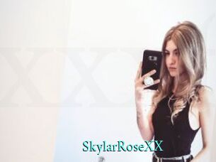 SkylarRoseXX