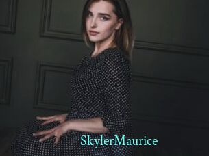 SkylerMaurice